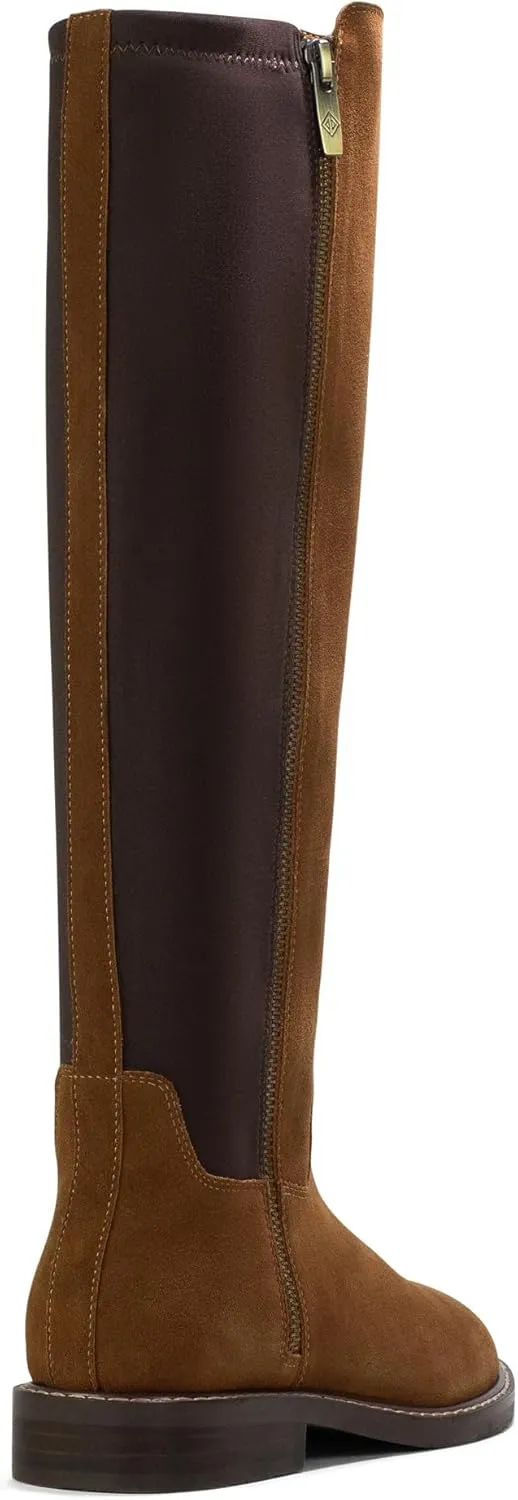 Donald Pliner Women's Isla Calf Suede Fashion Boot