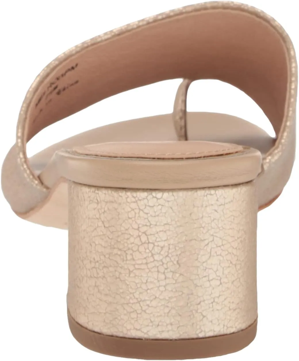 Donald Pliner Women's Melros Heeled Sandal
