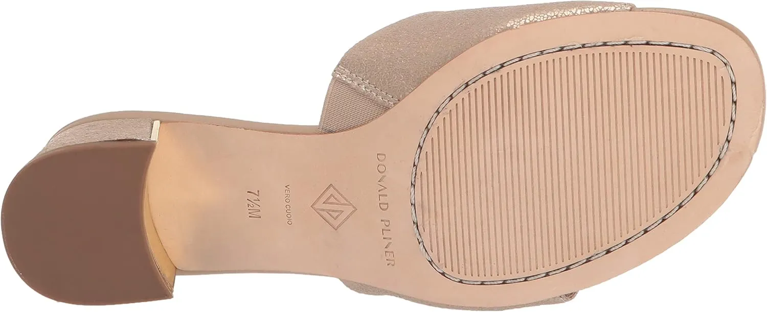 Donald Pliner Women's Melros Heeled Sandal