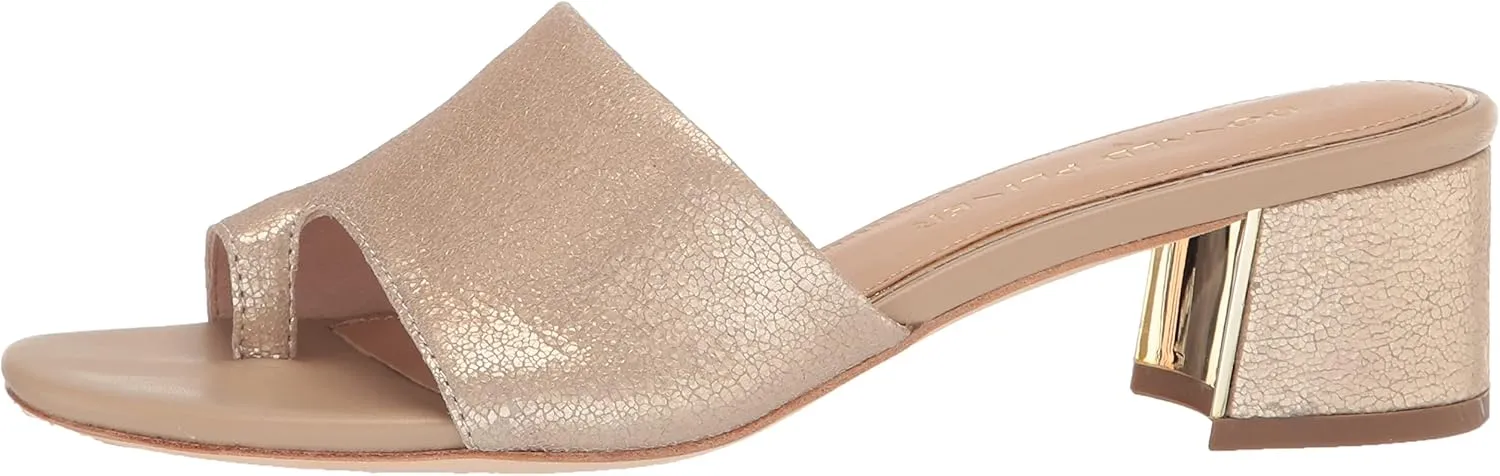 Donald Pliner Women's Melros Heeled Sandal