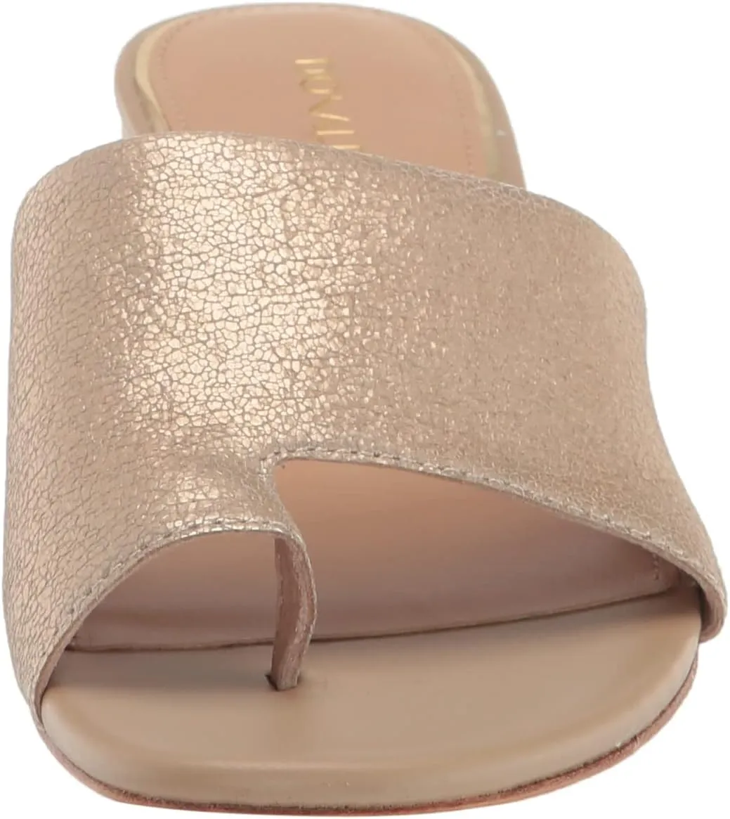 Donald Pliner Women's Melros Heeled Sandal