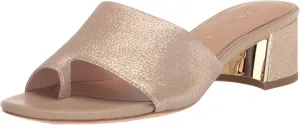Donald Pliner Women's Melros Heeled Sandal