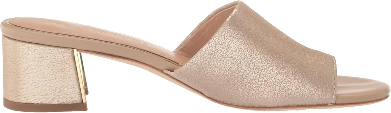 Donald Pliner Women's Melros Heeled Sandal