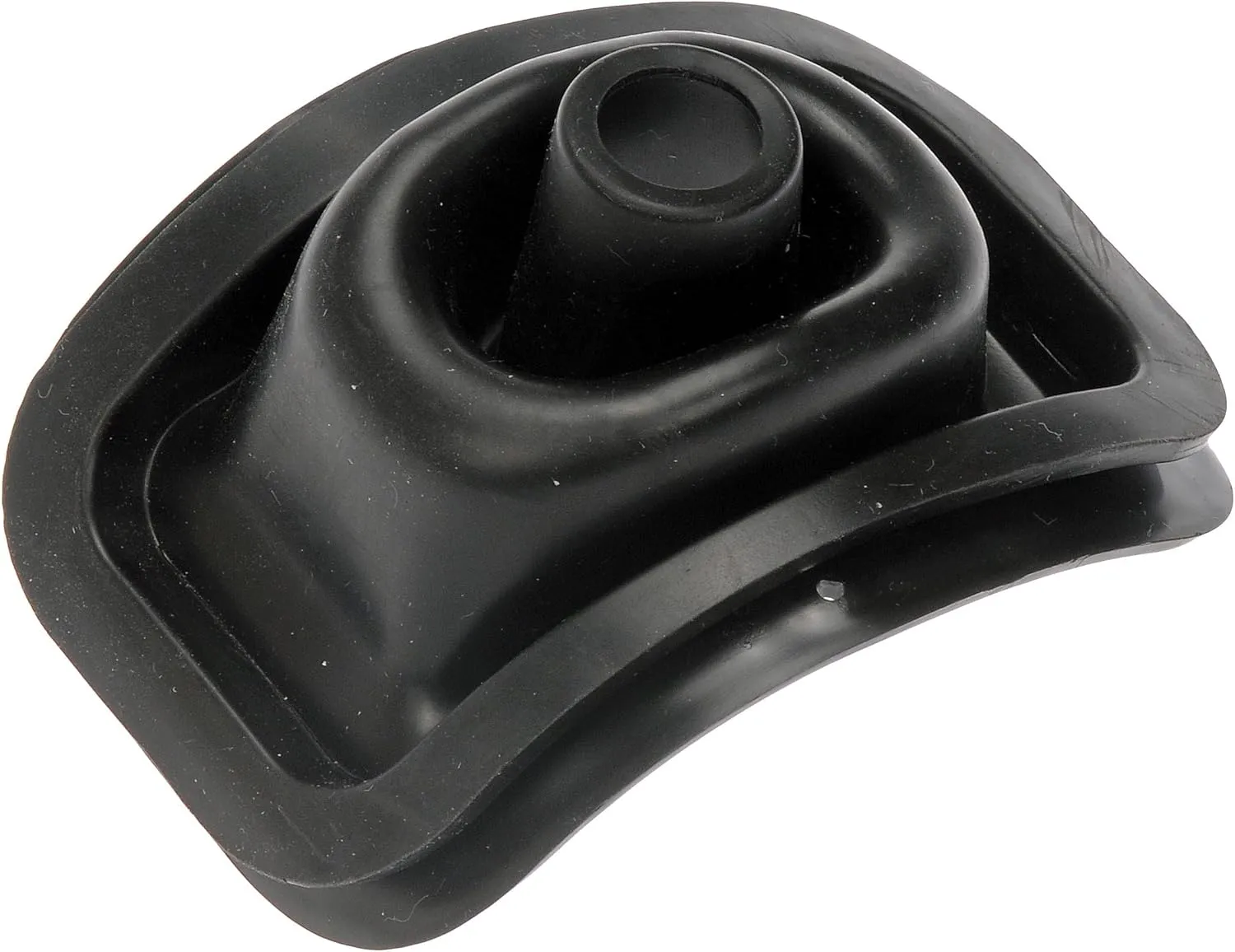 Dorman 47106 Shift Lever Boot Compatible with Select Models, Black