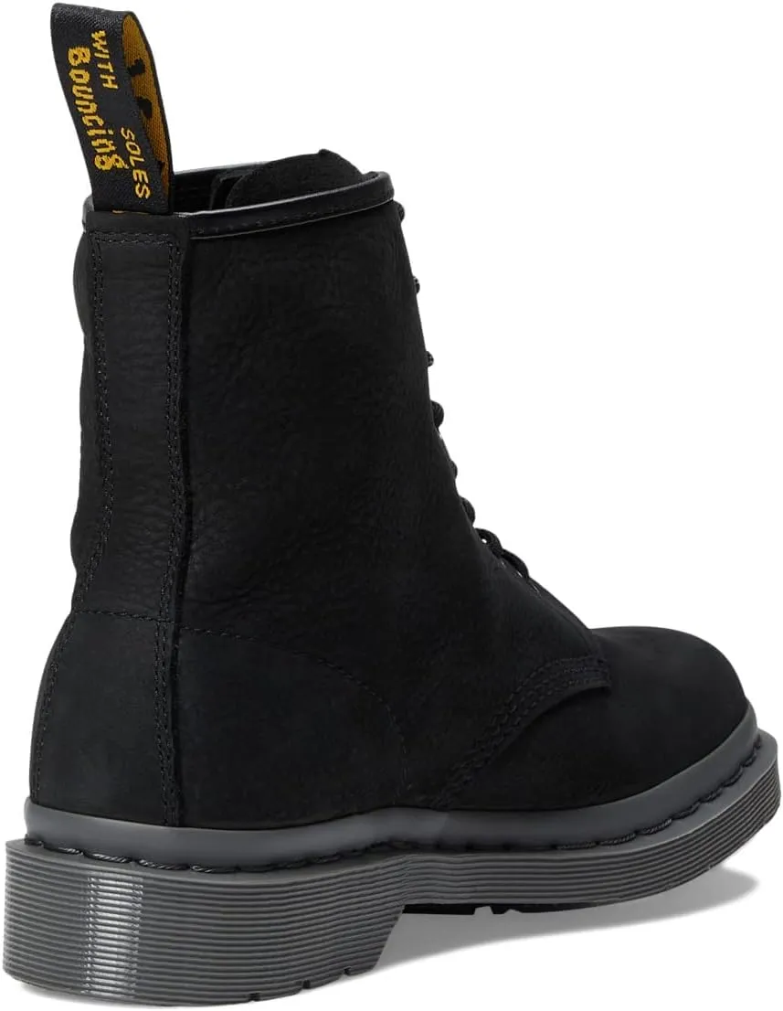Dr. Martens Men's Amphibians Combat Boot