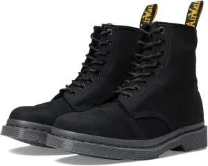 Dr. Martens Men's Amphibians Combat Boot