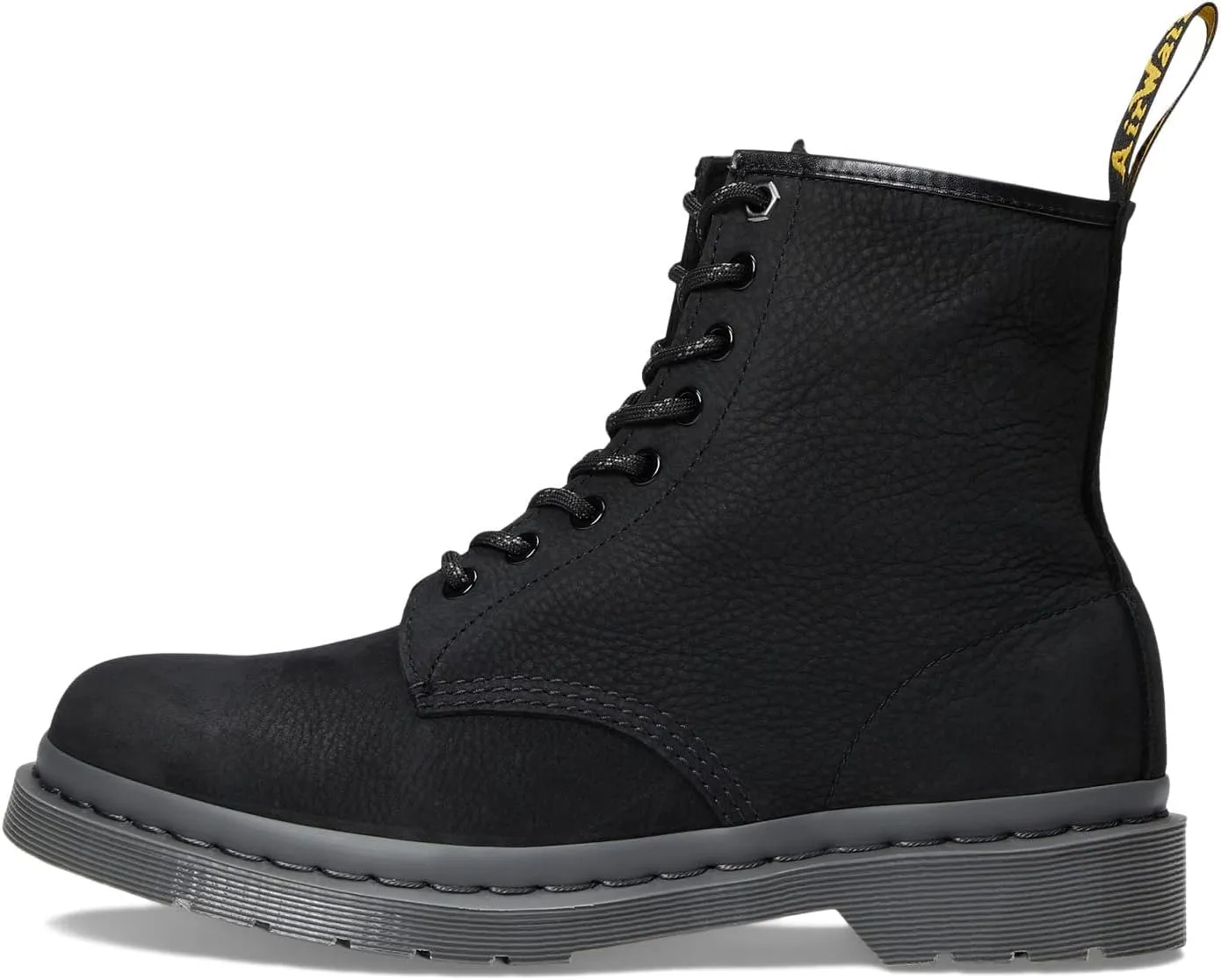 Dr. Martens Men's Amphibians Combat Boot