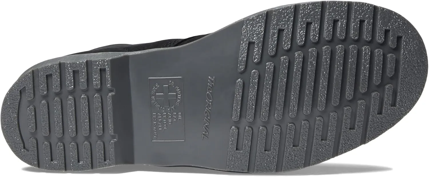 Dr. Martens Men's Amphibians Combat Boot