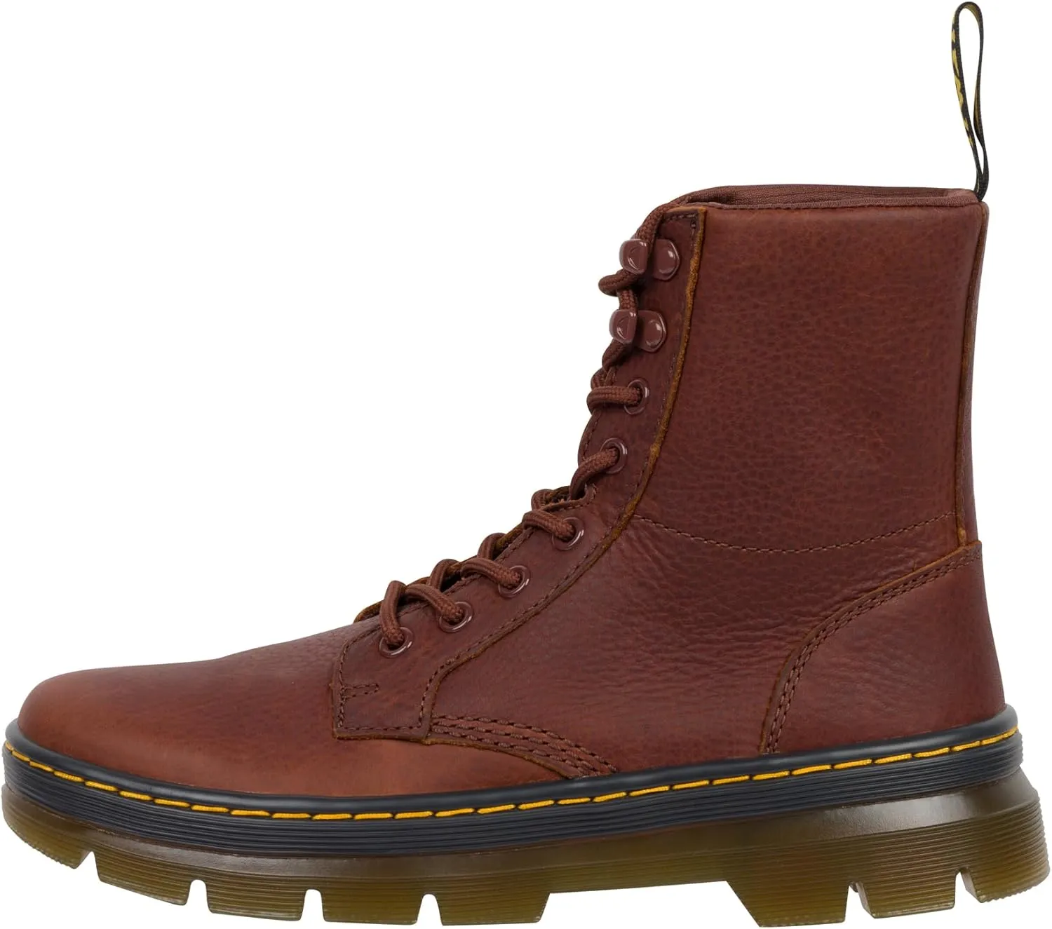 Dr. Martens Unisex-Adult Combs Leather Fashion Boot