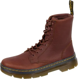 Dr. Martens Unisex-Adult Combs Leather Fashion Boot