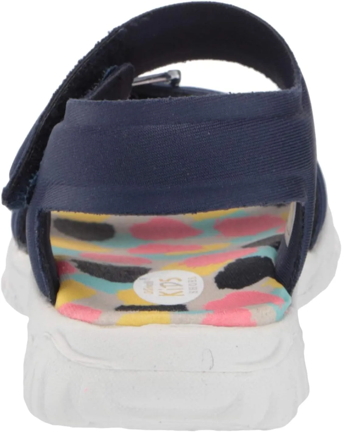 Dr. Scholl Girl's Sayler Slipper