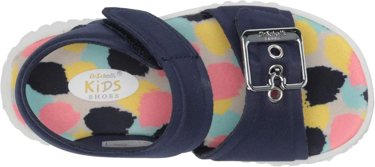 Dr. Scholl Girl's Sayler Slipper