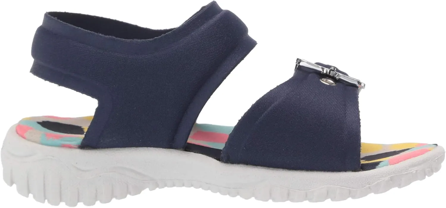 Dr. Scholl Girl's Sayler Slipper