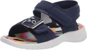 Dr. Scholl Girl's Sayler Slipper