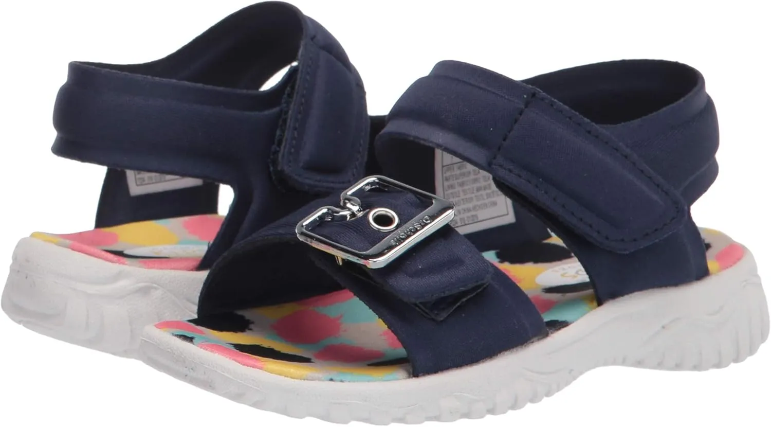 Dr. Scholl Girl's Sayler Slipper