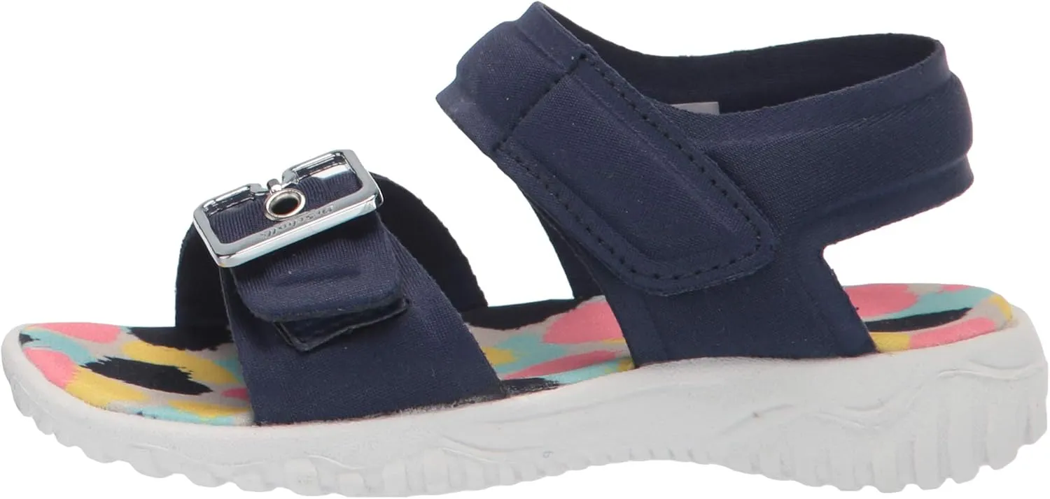 Dr. Scholl Girl's Sayler Slipper