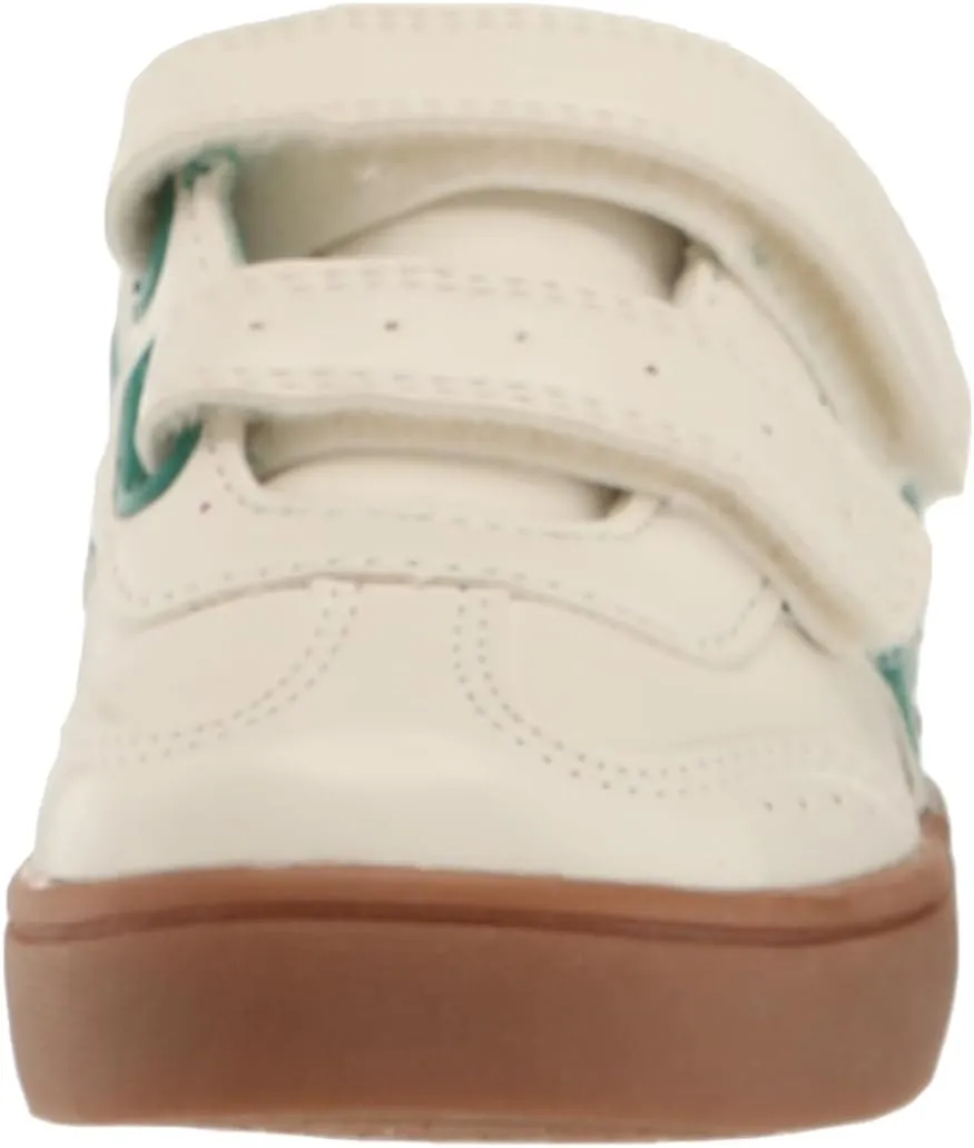 Dr. Scholl's Kids Baby-Boy's Madison Play Toddler Sneaker