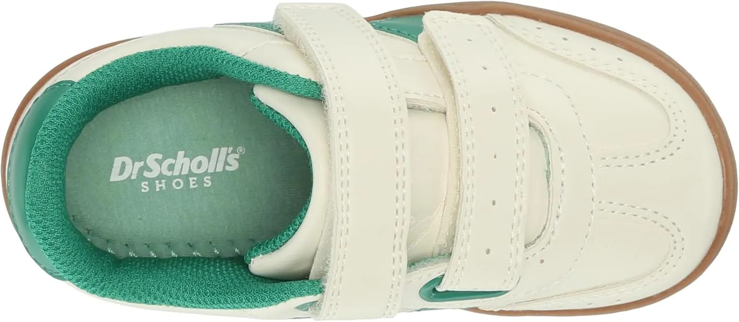 Dr. Scholl's Kids Baby-Boy's Madison Play Toddler Sneaker