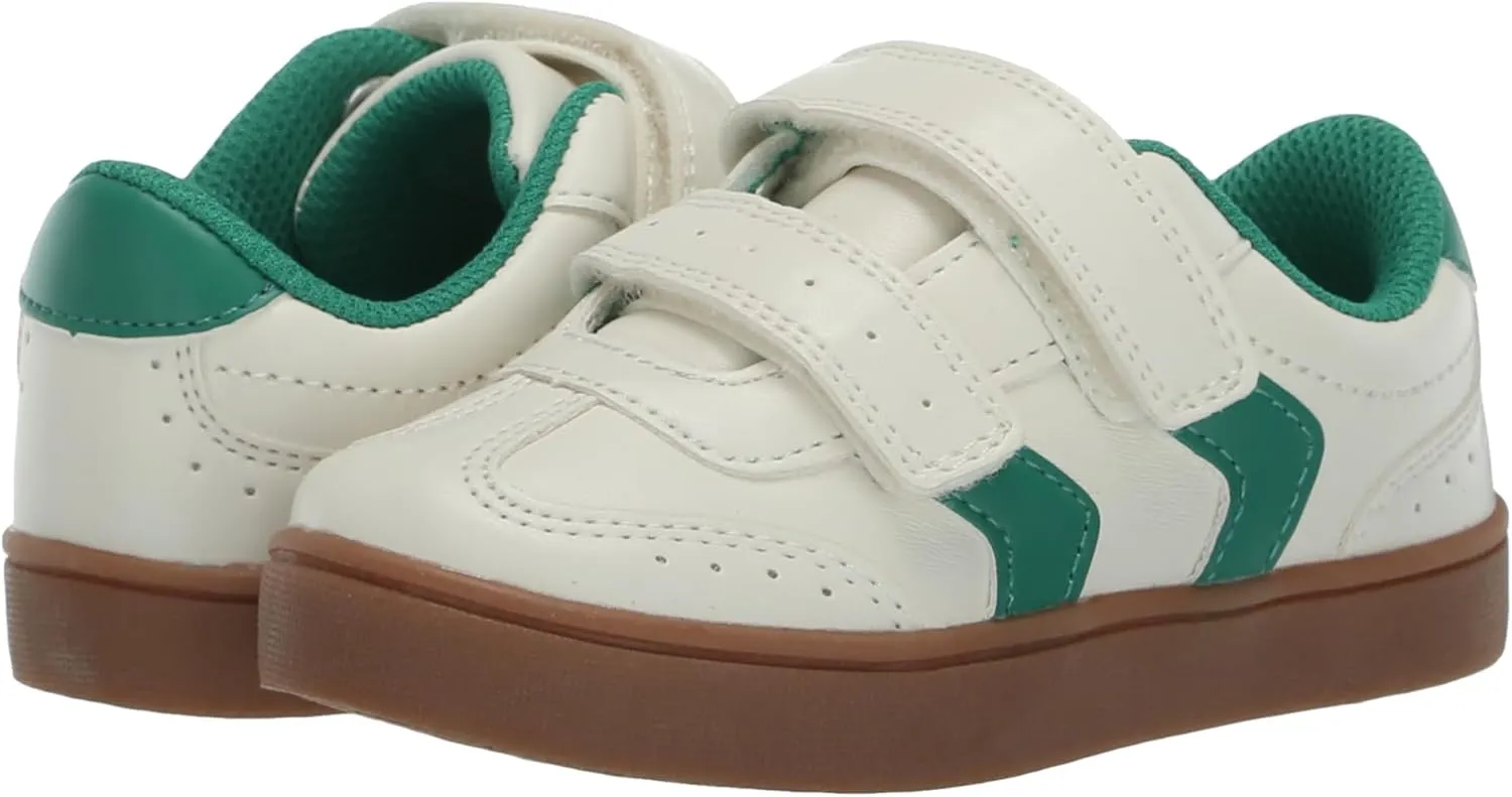 Dr. Scholl's Kids Baby-Boy's Madison Play Toddler Sneaker