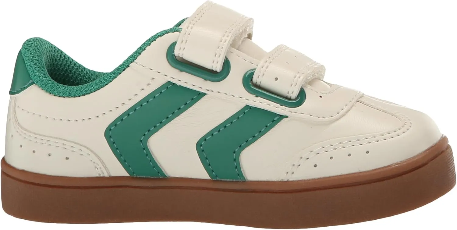 Dr. Scholl's Kids Baby-Boy's Madison Play Toddler Sneaker