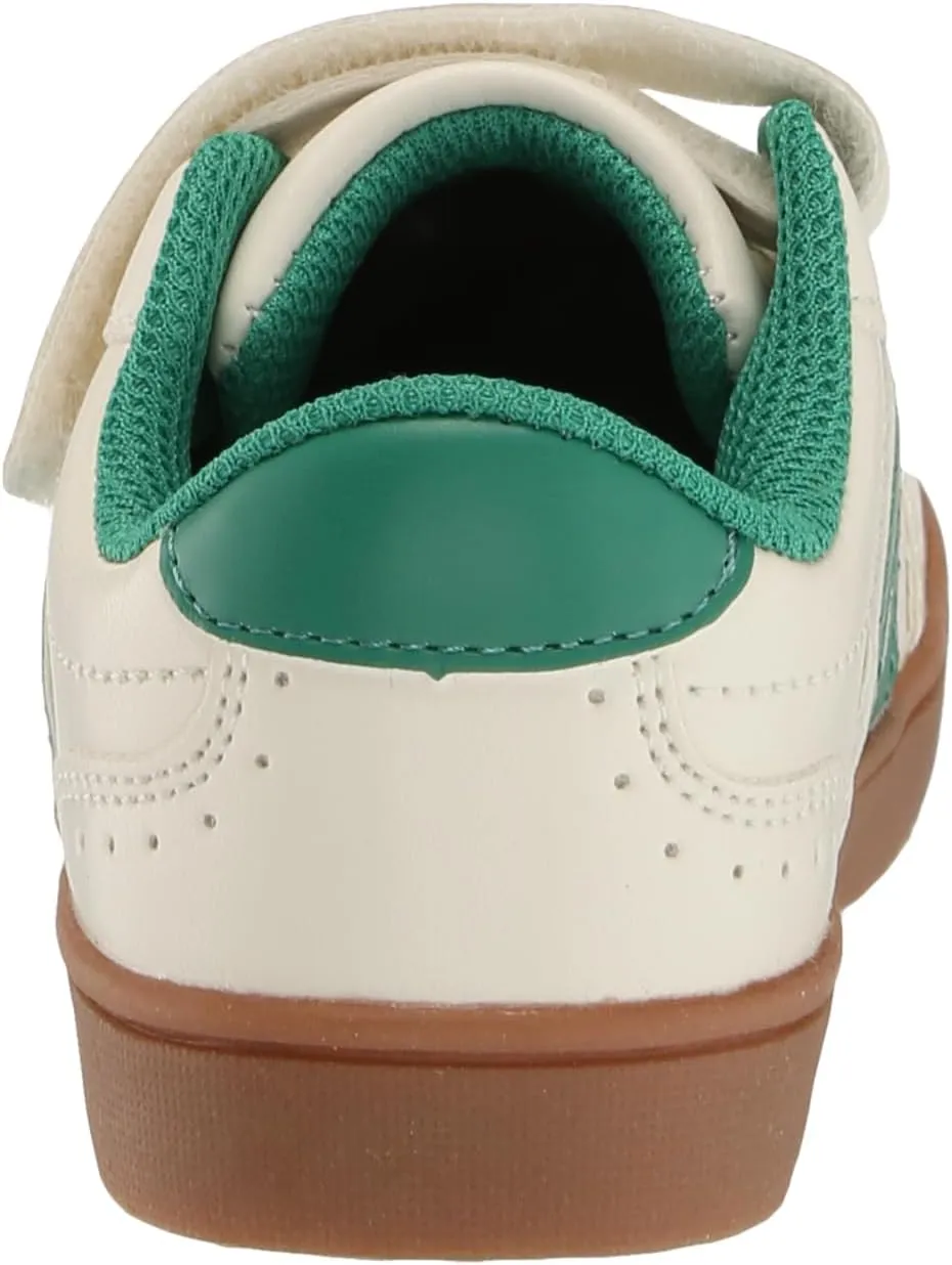 Dr. Scholl's Kids Baby-Boy's Madison Play Toddler Sneaker