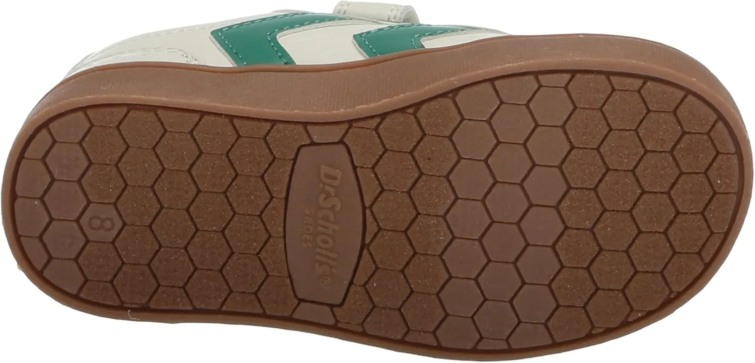 Dr. Scholl's Kids Baby-Boy's Madison Play Toddler Sneaker