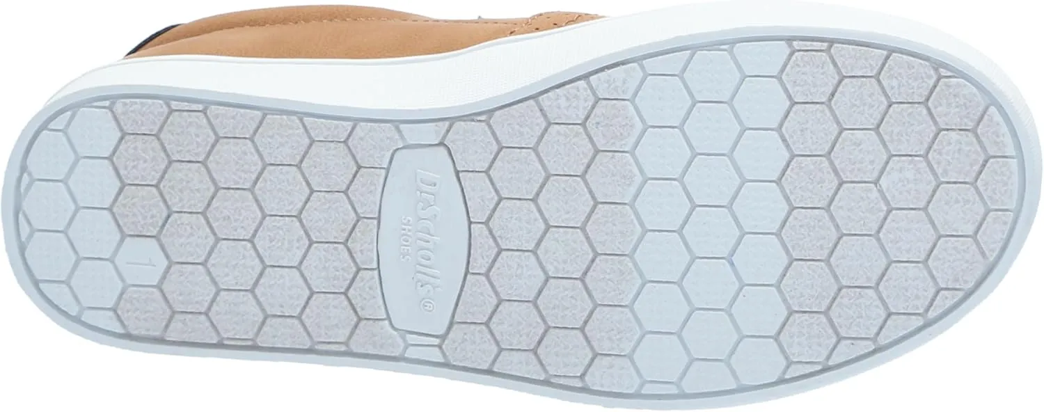 Dr. Scholl's Shoes Unisex Kid's Madison Slip on Sneaker
