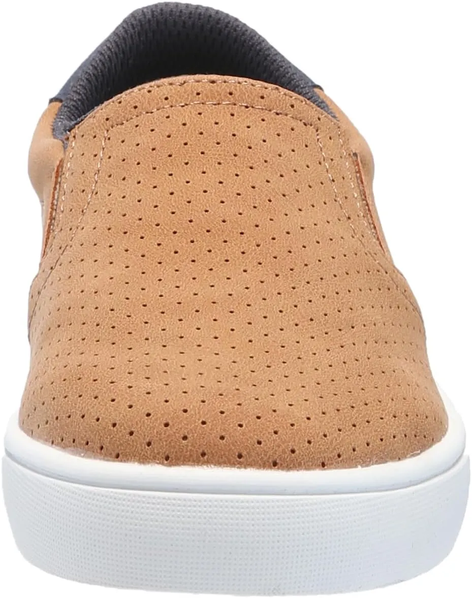 Dr. Scholl's Shoes Unisex Kid's Madison Slip on Sneaker