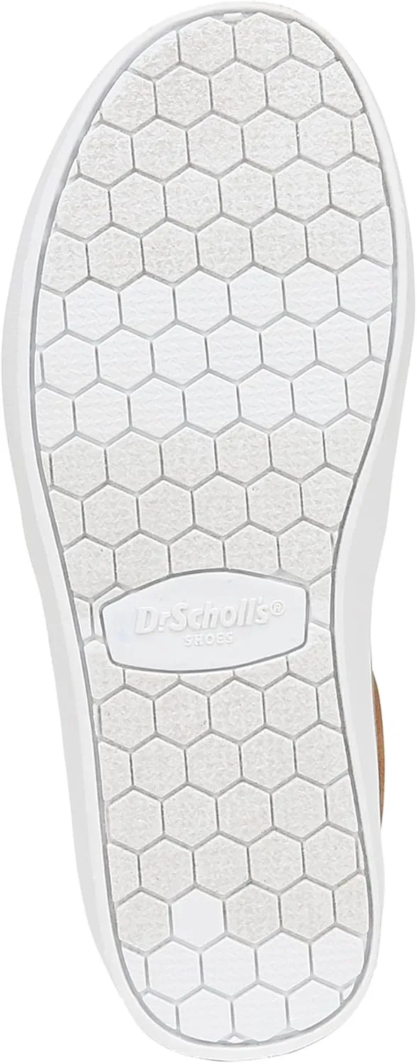 Dr. Scholl's Shoes Unisex Kid's Madison Slip on Sneaker