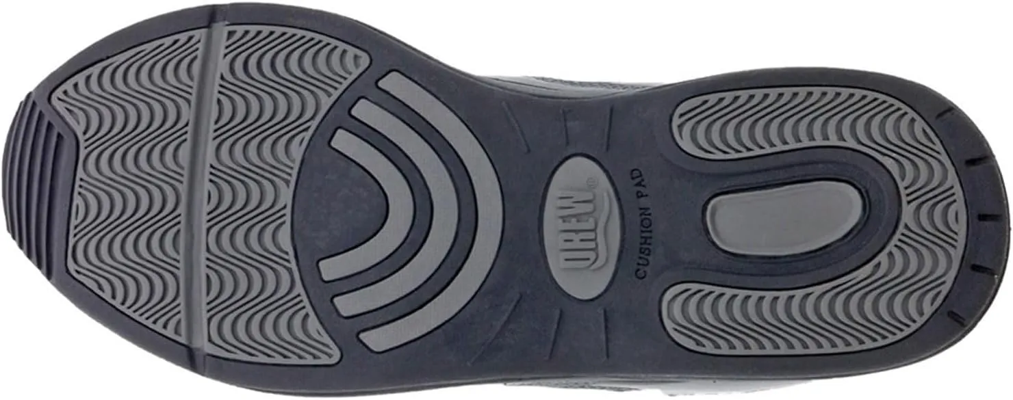 Drew Shoe Men's Surge Athletic Walking Shoe