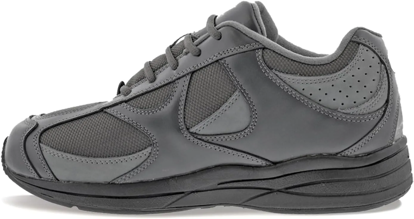 Drew Shoe Men's Surge Athletic Walking Shoe
