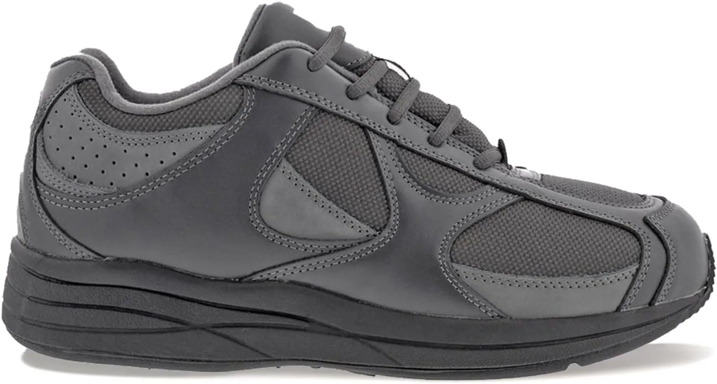 Drew Shoe Men's Surge Athletic Walking Shoe