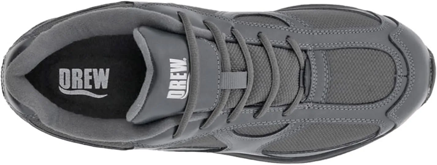 Drew Shoe Men's Surge Athletic Walking Shoe