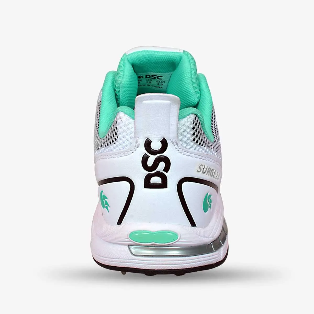 DSC Men's Surge 2.0 Cricket Shoes