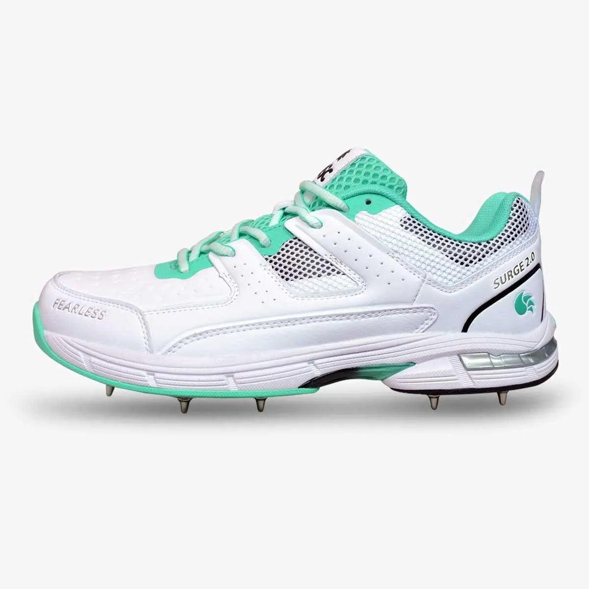 DSC Men's Surge 2.0 Cricket Shoes