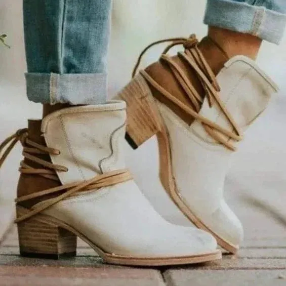 Durable and supportive orthopedic Boots