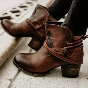 Durable and supportive orthopedic Boots