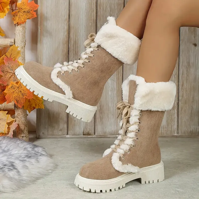 Durable orthopedic Boots