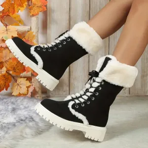 Durable orthopedic Boots