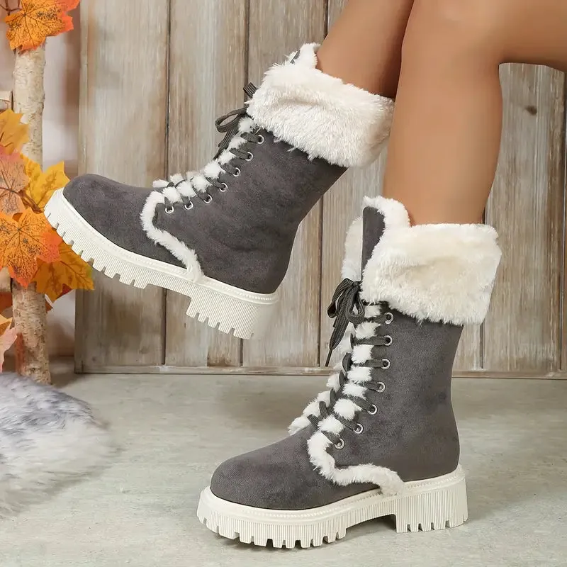 Durable orthopedic Boots
