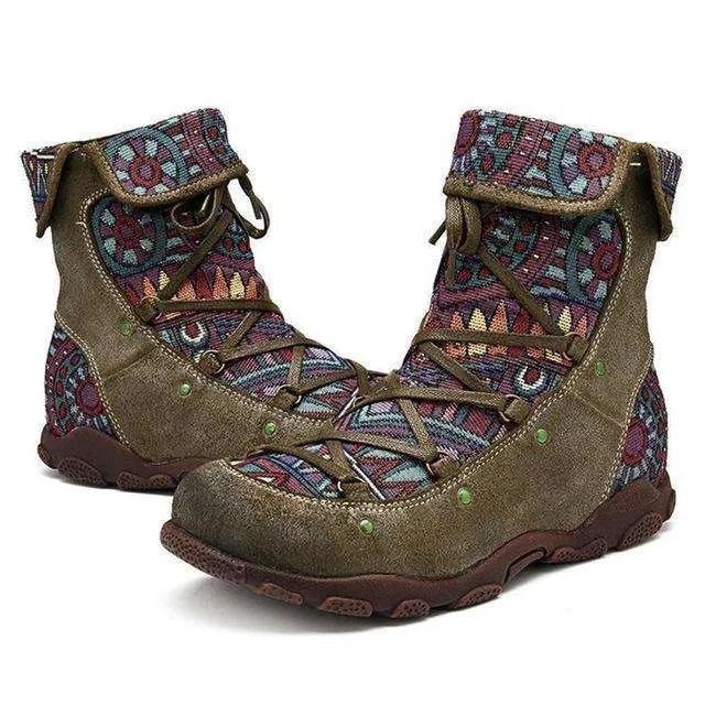 Durable orthopedic Boots
