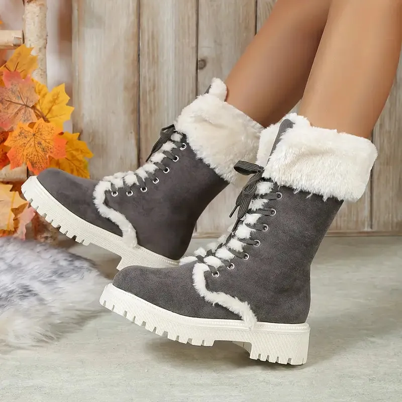 Durable orthopedic Boots