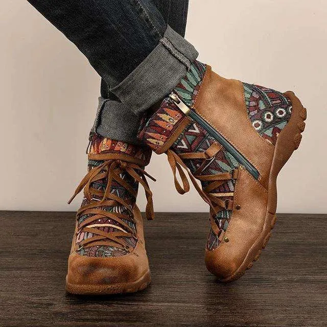 Durable orthopedic Boots