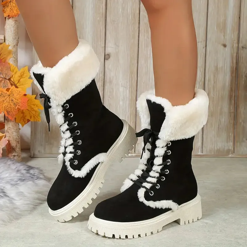 Durable orthopedic Boots