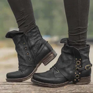 Durable orthopedic Boots