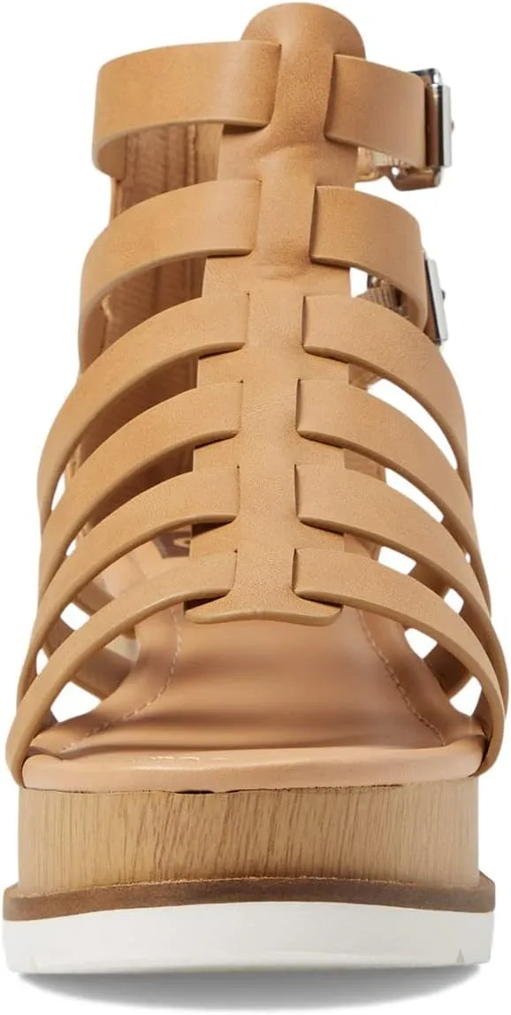 DV Dolce Vita Women's Breva Wedge Sandal