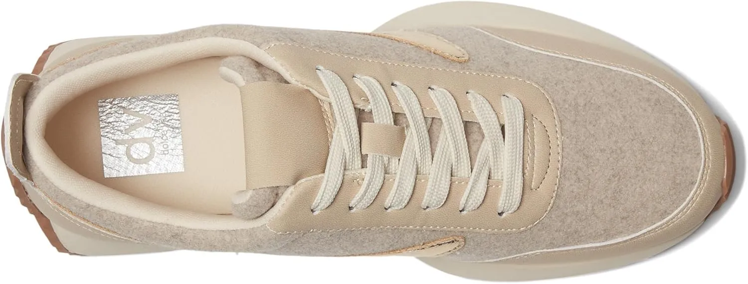 DV Dolce Vita Women's Bynx Sneaker