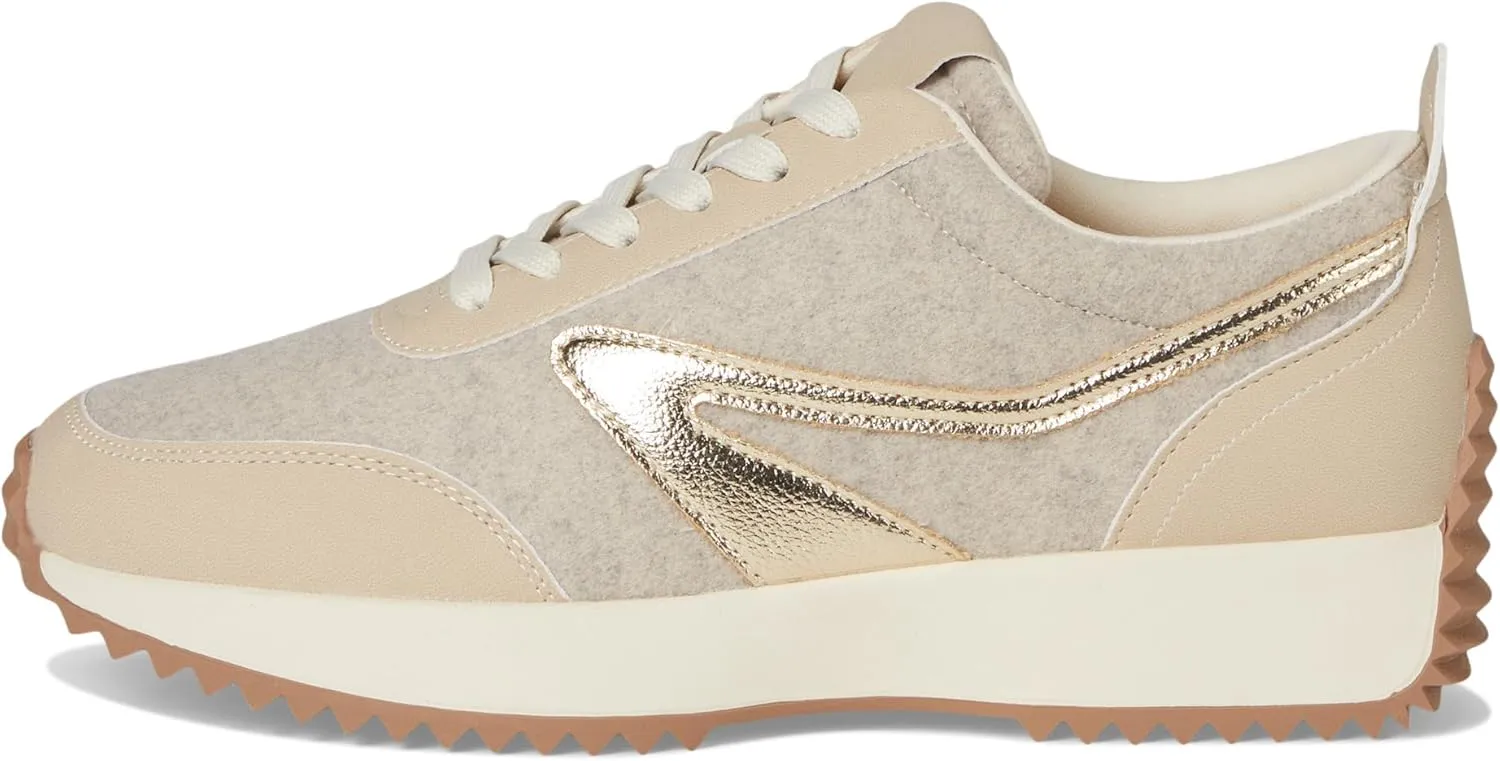DV Dolce Vita Women's Bynx Sneaker