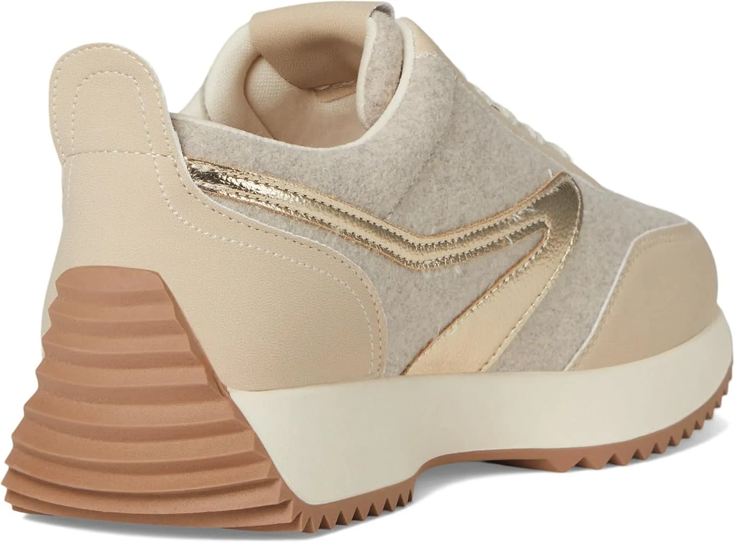 DV Dolce Vita Women's Bynx Sneaker