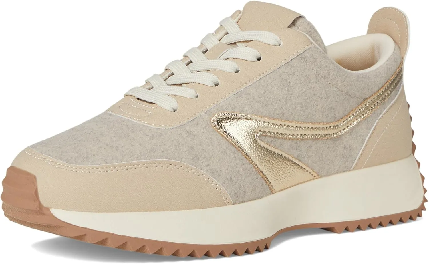 DV Dolce Vita Women's Bynx Sneaker